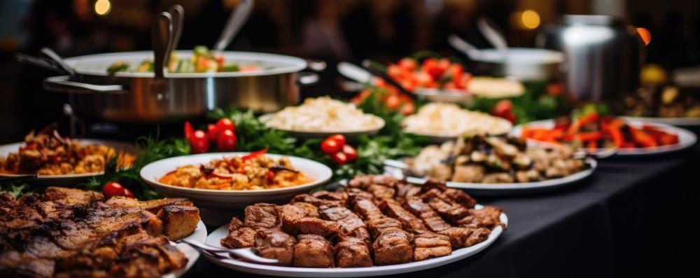 banquet