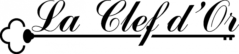 logo clef d'or