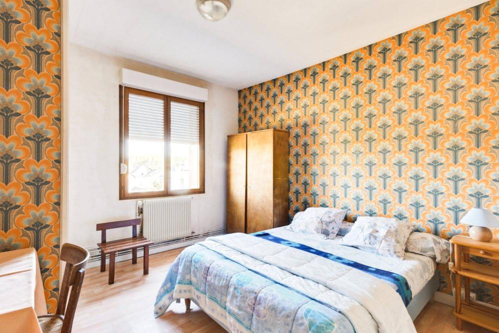 chambre clef d'or
